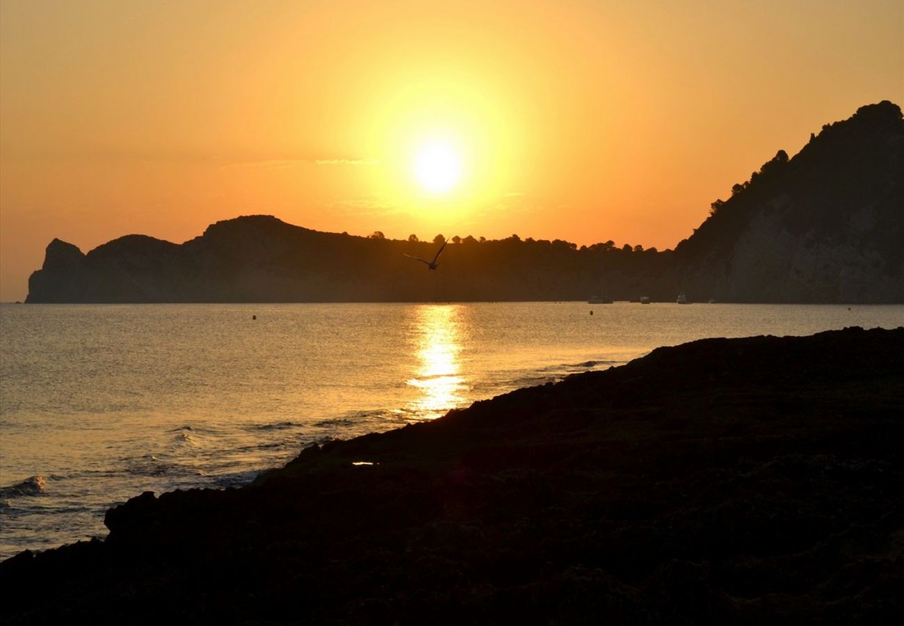 Chalet in Javea - Casa Pascualita Javea - 5050