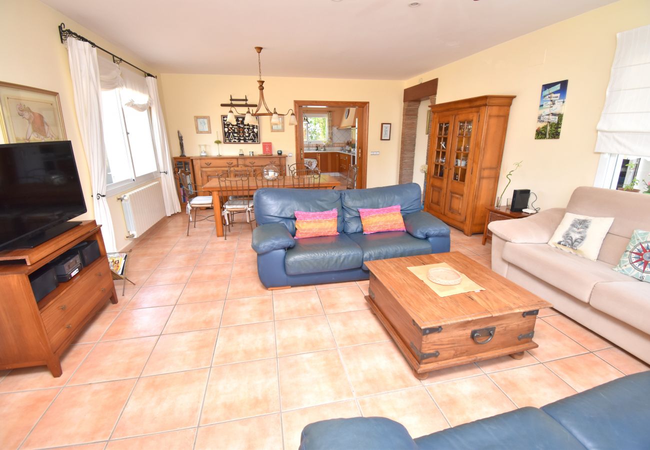 Chalet in Javea - Casa Pascualita Javea - 5050