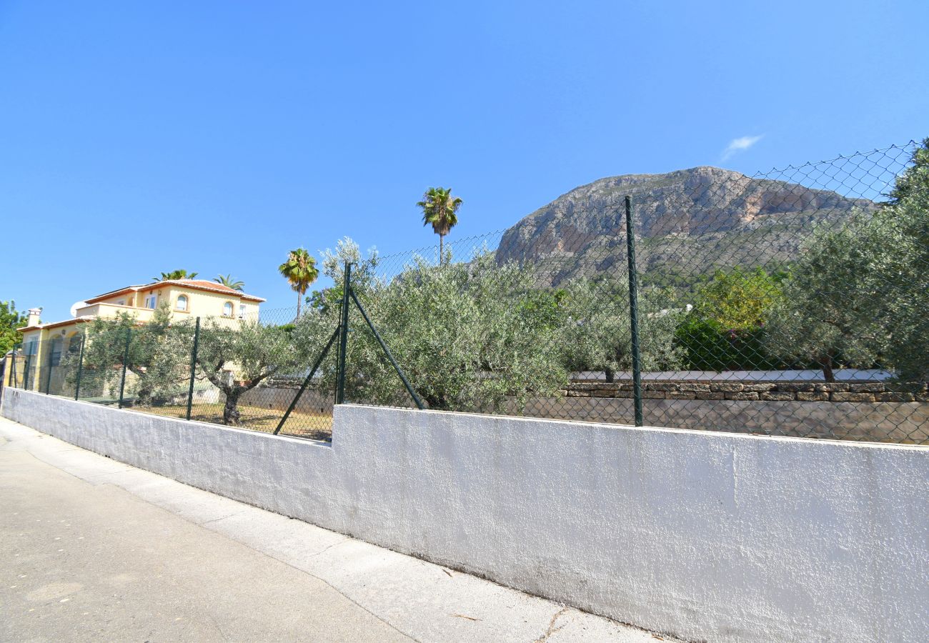 Chalet in Javea - Casa Pascualita Javea - 5050