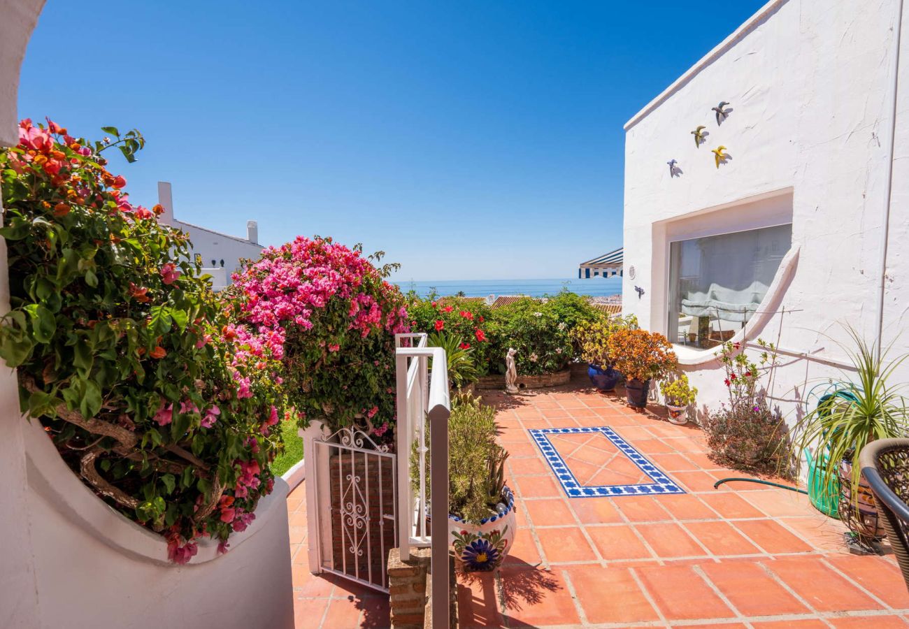 House in Nerja - Los Aguacates Bellavista by Casasol