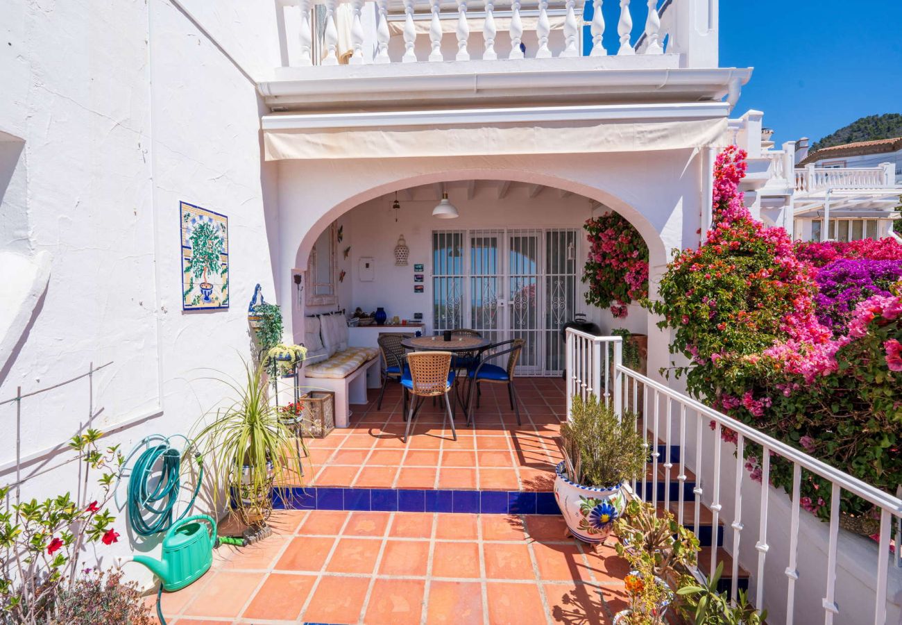 House in Nerja - Los Aguacates Bellavista by Casasol