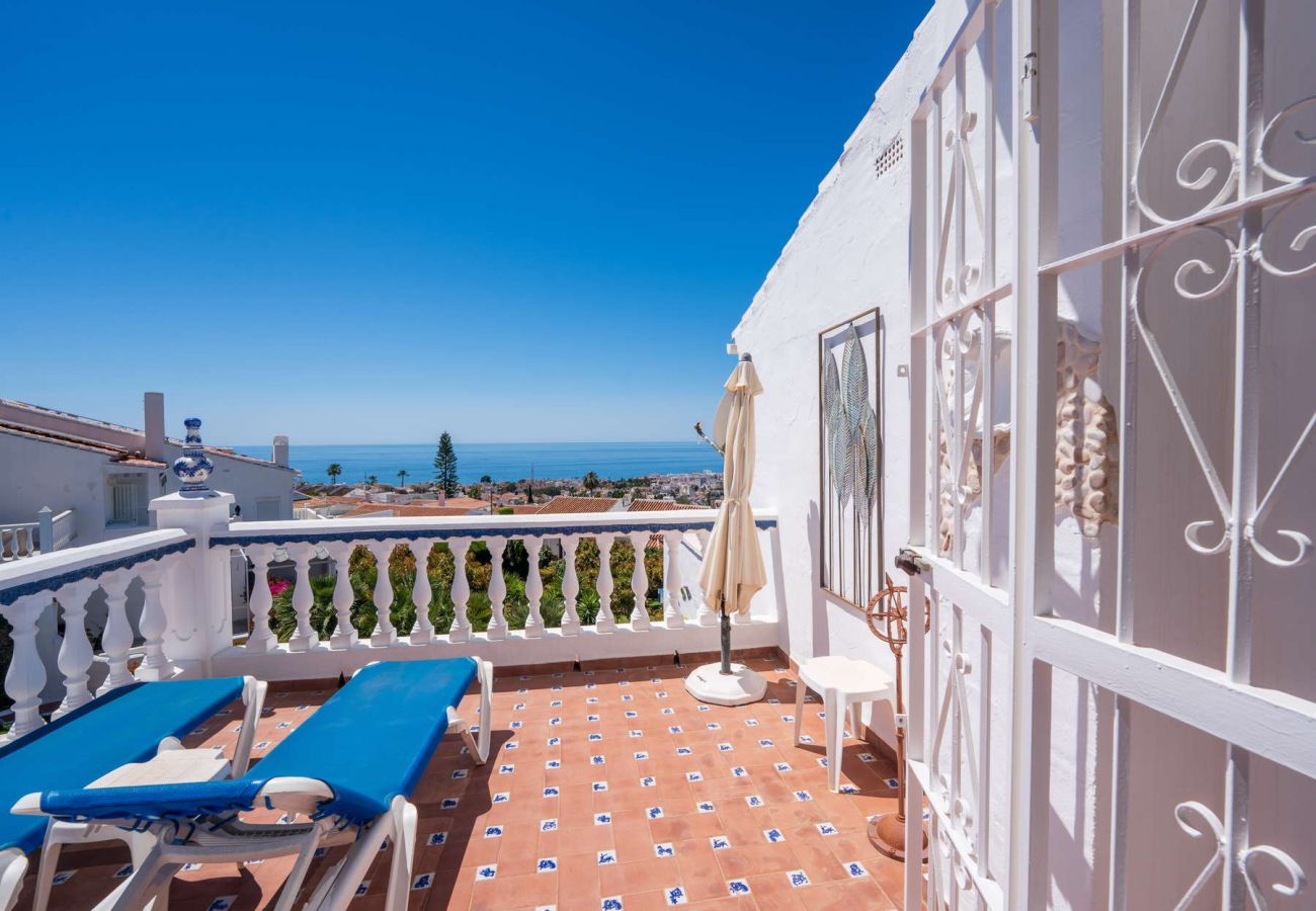 House in Nerja - Los Aguacates Bellavista by Casasol
