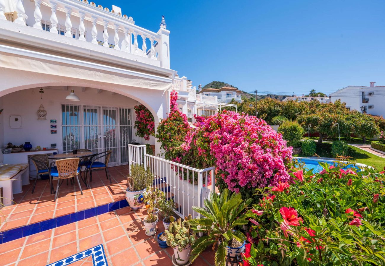 House in Nerja - Los Aguacates Bellavista by Casasol