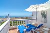 House in Nerja - Los Aguacates Bellavista by Casasol House in Nerja - Los Aguacates Bellavista by Casasol