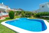 House in Nerja - Los Aguacates Bellavista by Casasol House in Nerja - Los Aguacates Bellavista by Casasol