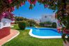 House in Nerja - Los Aguacates Bellavista by Casasol