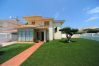 Villa in Benicàssim - QUATRE VENTS Villa in Benicàssim - QUATRE VENTS