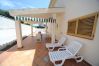 Villa in Benicàssim - QUATRE VENTS Villa in Benicàssim - QUATRE VENTS