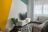 Apartment in Oviedo - 630A Apartamento moderno y equipado Apartment in Oviedo - 630A Apartamento moderno y equipado