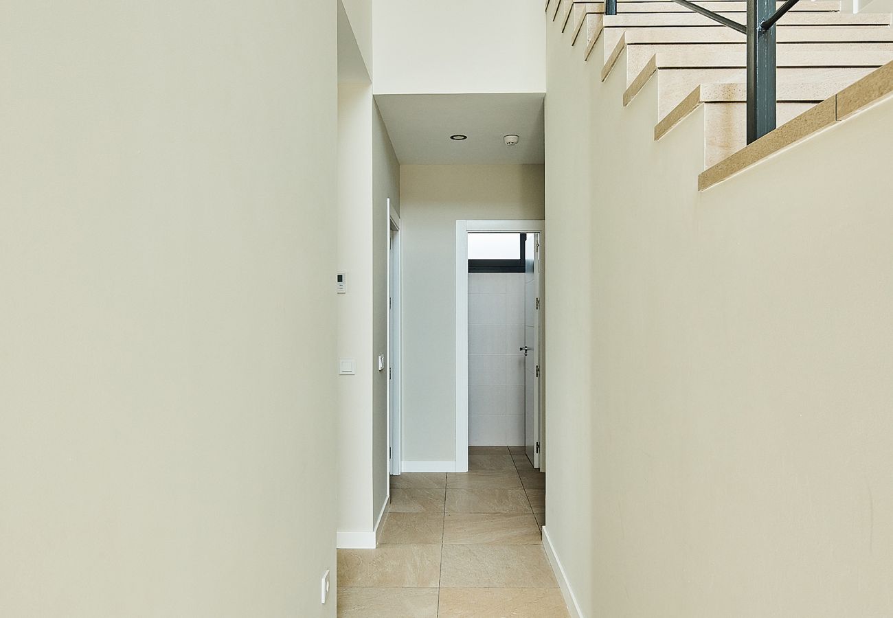 Villa in Chiclana de la Frontera - Villas del Pinar 2  R118