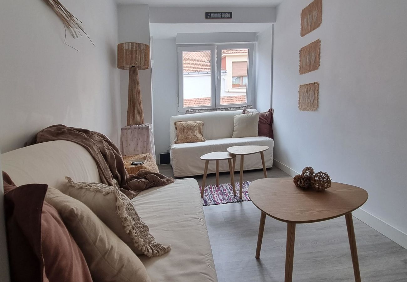 Apartment in Gijón - 191A Apartamento céntrico en Gijón