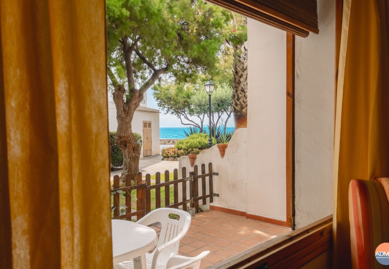 Apartment in La Manga del Mar Menor - Aldeas Taray 329 Admer