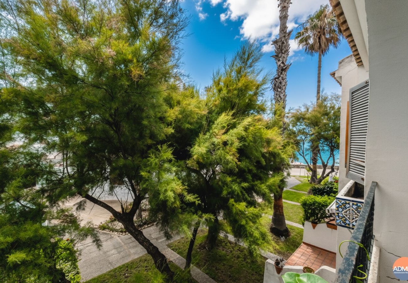 Apartment in La Manga del Mar Menor - Aldeas Taray 329 Admer