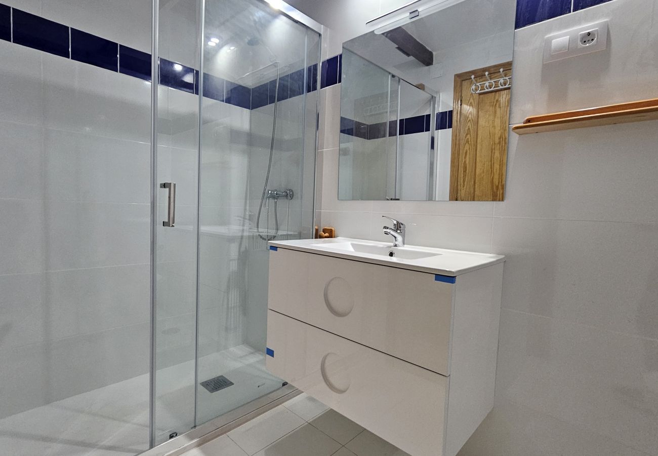 Apartment in La Manga del Mar Menor - Aldeas Taray 329 Admer