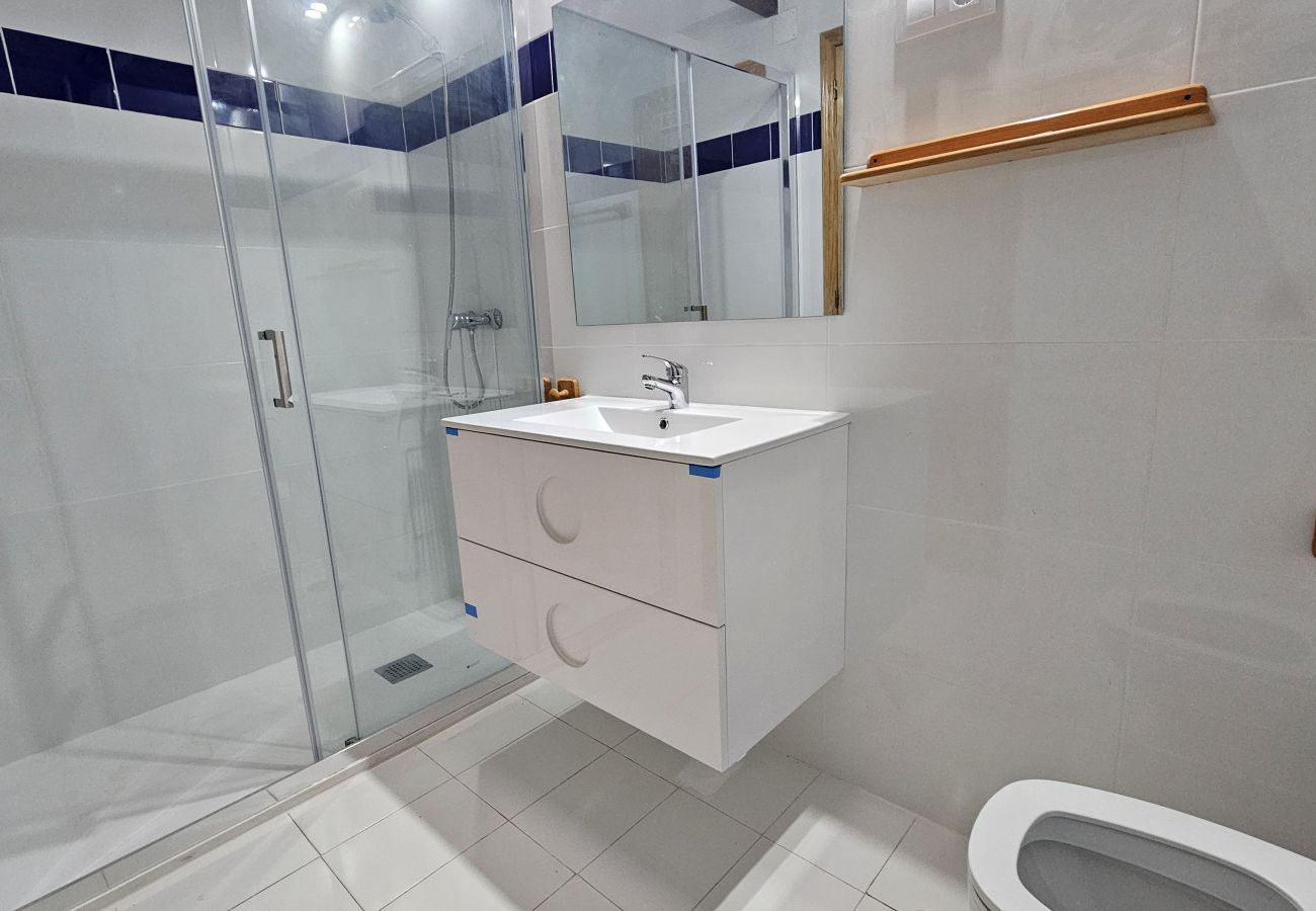 Apartment in La Manga del Mar Menor - Aldeas Taray 329 Admer