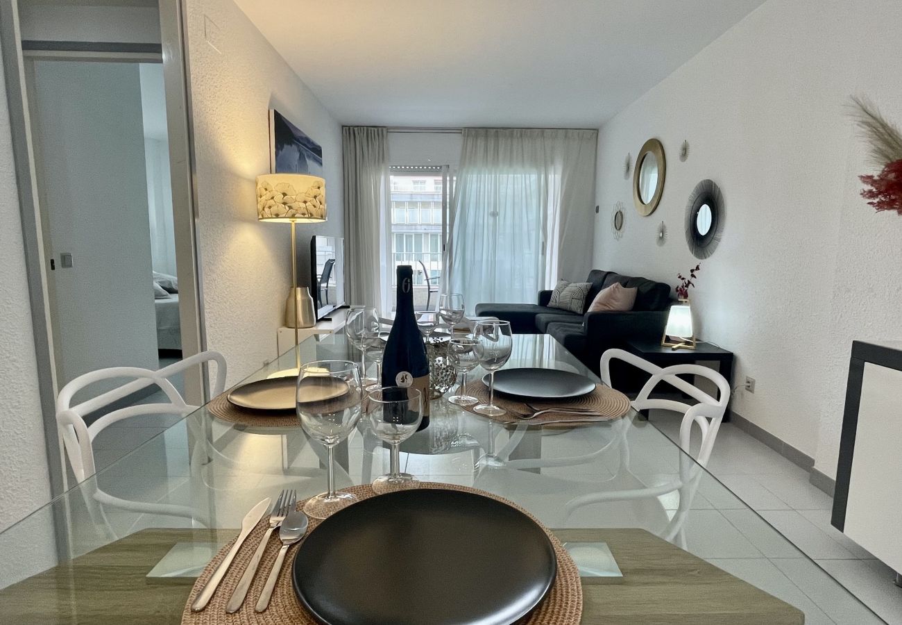 Apartment in Estartit - ILLA MAR DOR 139