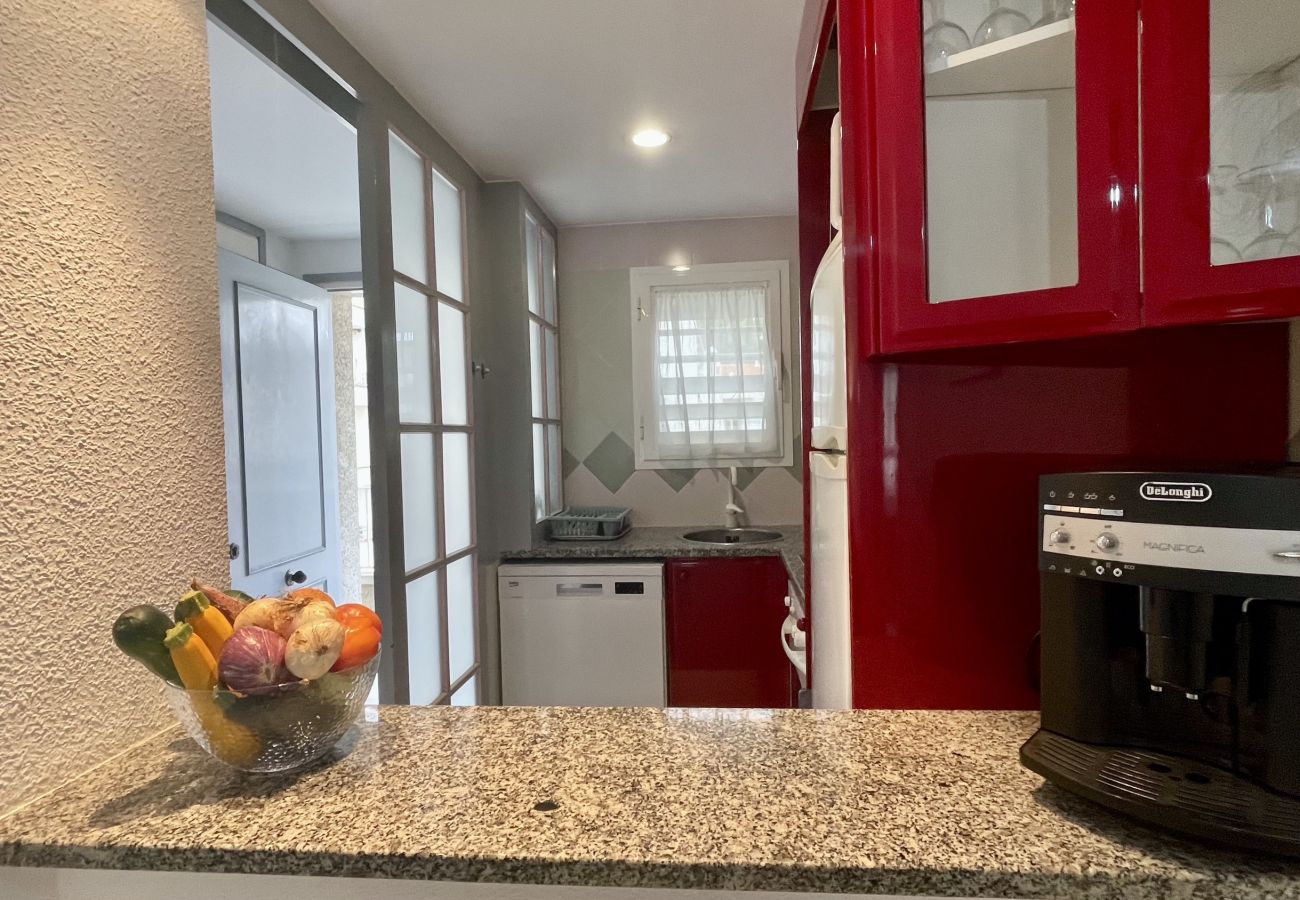 Apartment in Estartit - ILLA MAR DOR 139