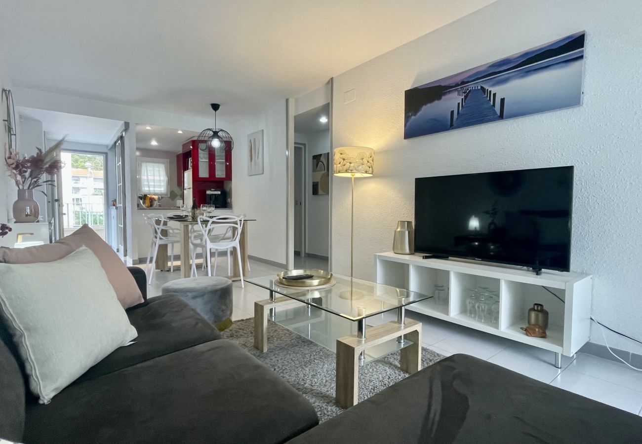 Apartment in Estartit - ILLA MAR DOR 139