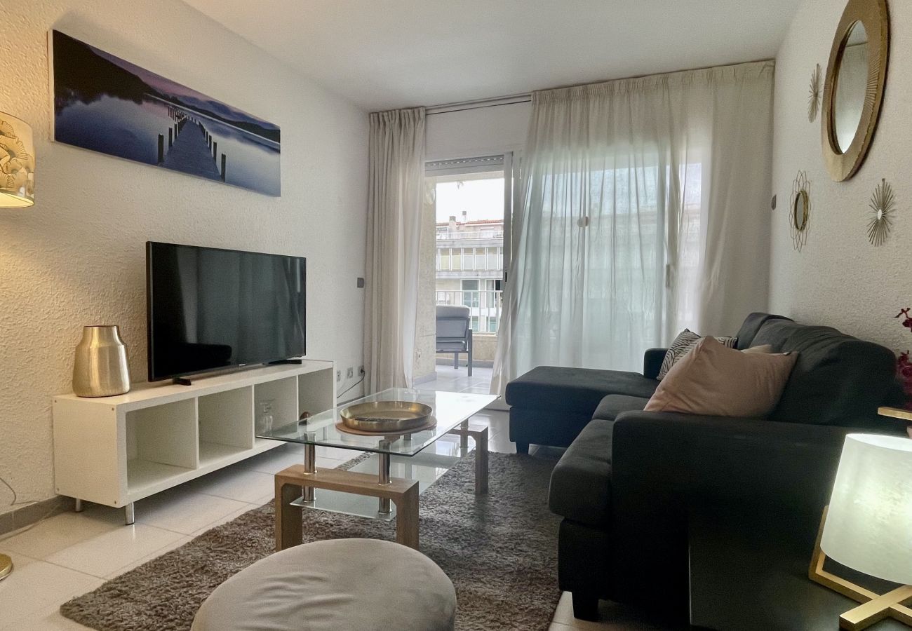 Apartment in Estartit - ILLA MAR DOR 139