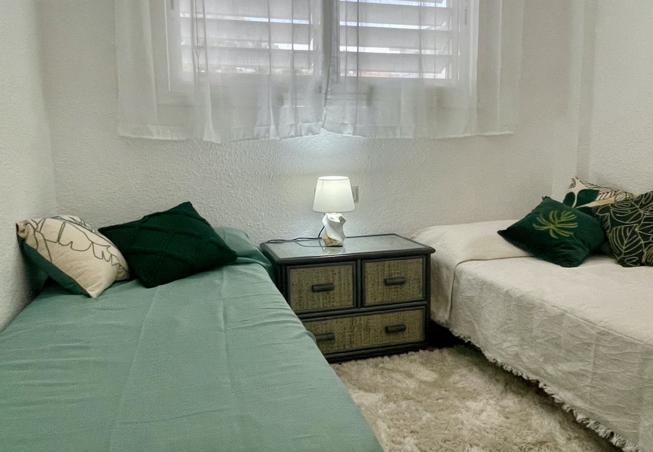 Apartment in Estartit - ILLA MAR DOR 139