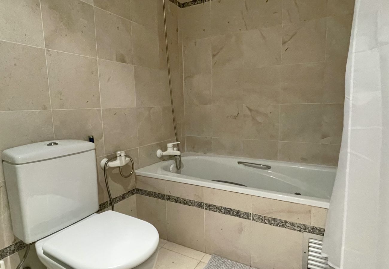 Apartment in Estartit - ILLA MAR DOR 139