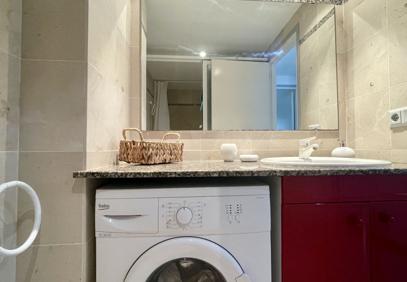 Apartment in Estartit - ILLA MAR DOR 139