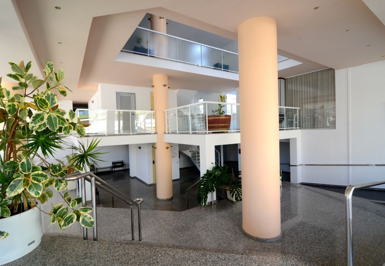 Apartment in Estartit - ILLA MAR DOR 139