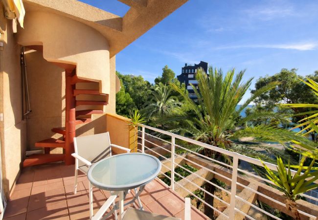  in Calpe - A58 MANILAMAR F 2º 5