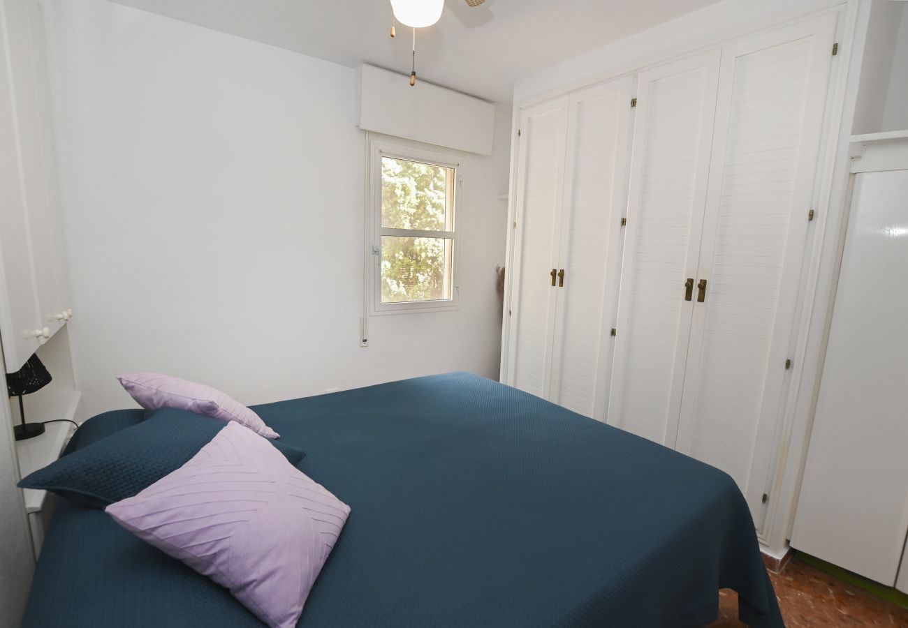 Apartment in Calpe / Calp - A58 MANILAMAR F 2º 5