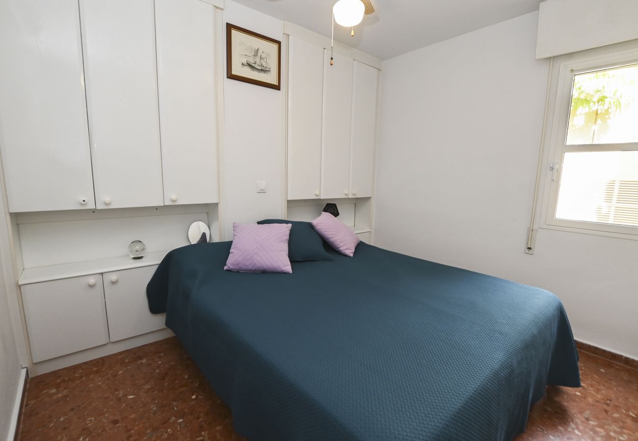 Apartment in Calpe / Calp - A58 MANILAMAR F 2º 5