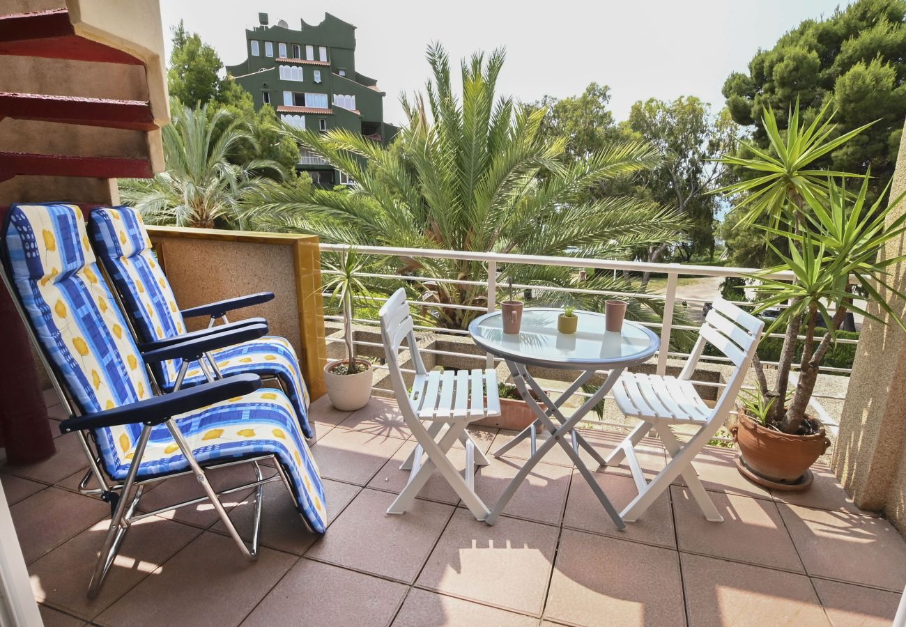 Apartment in Calpe / Calp - A58 MANILAMAR F 2º 5