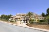 Apartment in Calpe - A58 MANILAMAR F 2º 5