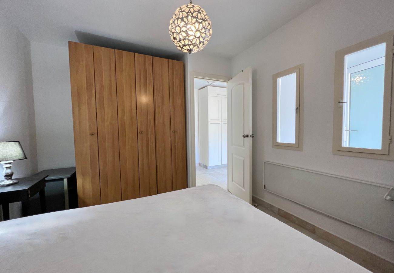 Apartment in Calpe / Calp - Alq 250 Los Castillos de Calpe
