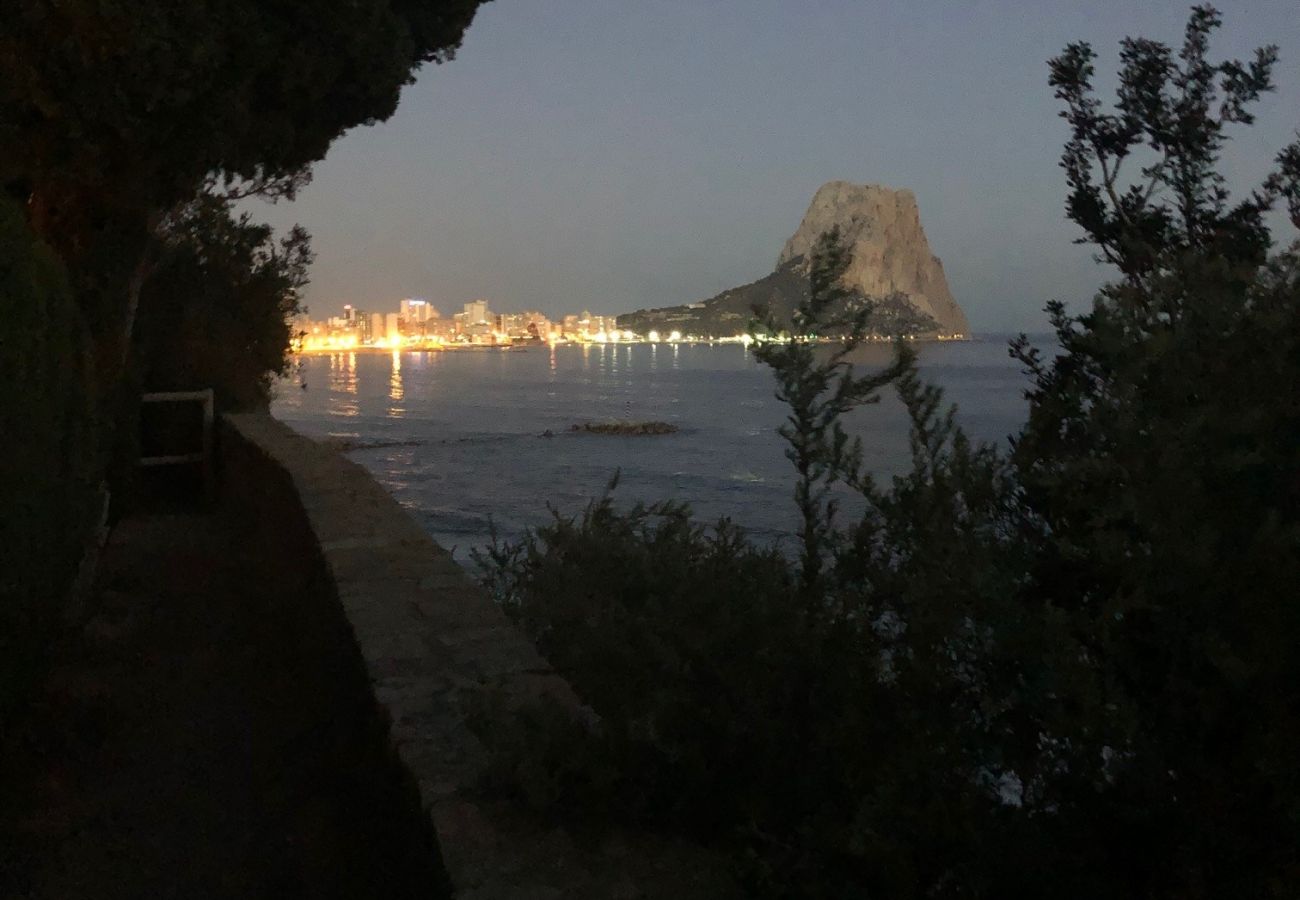 Apartment in Calpe / Calp - Alq 250 Los Castillos de Calpe