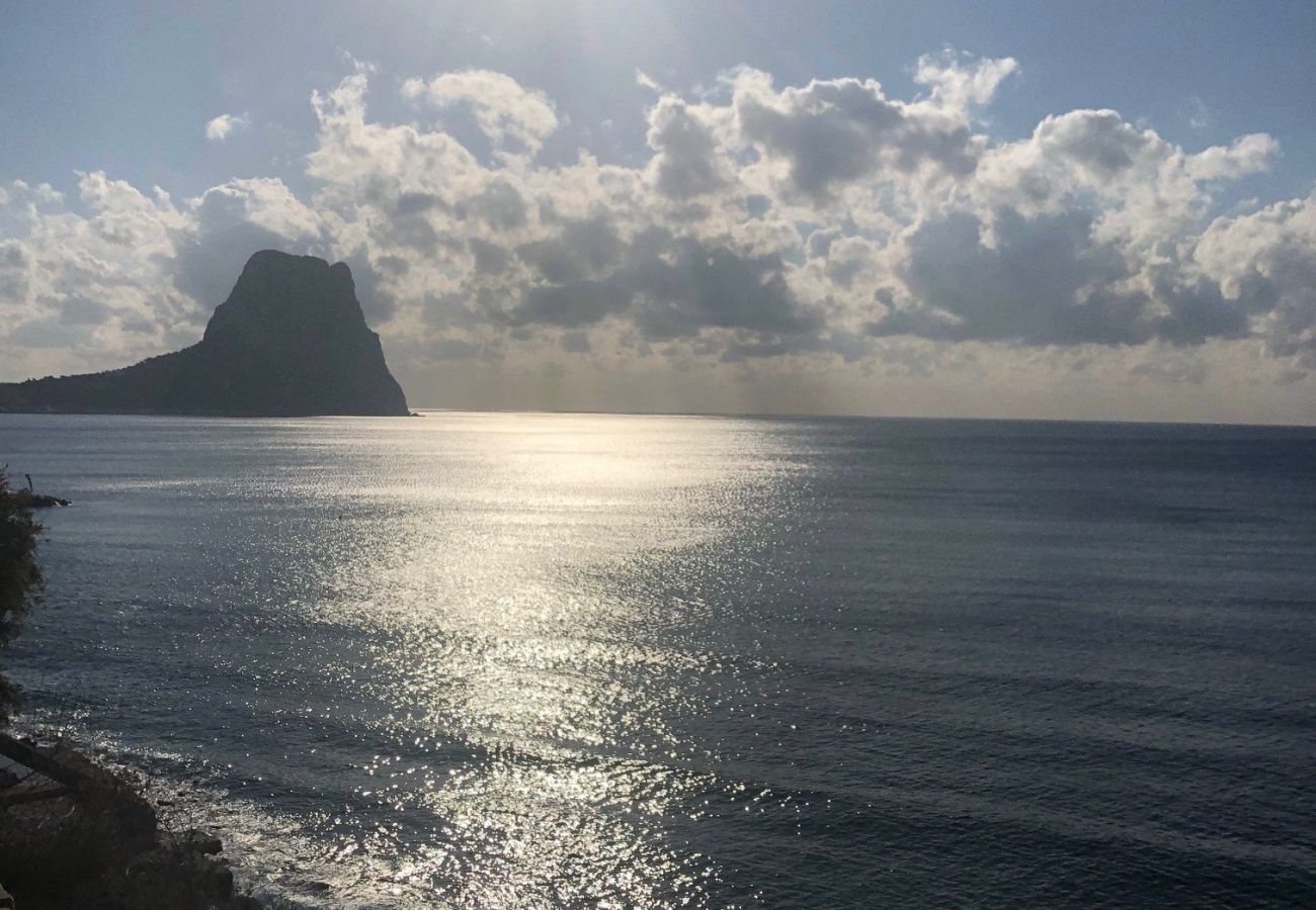 Apartment in Calpe / Calp - Alq 250 Los Castillos de Calpe