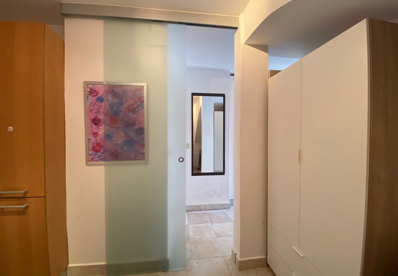 Apartment in Calpe / Calp - Alq 250 Los Castillos de Calpe