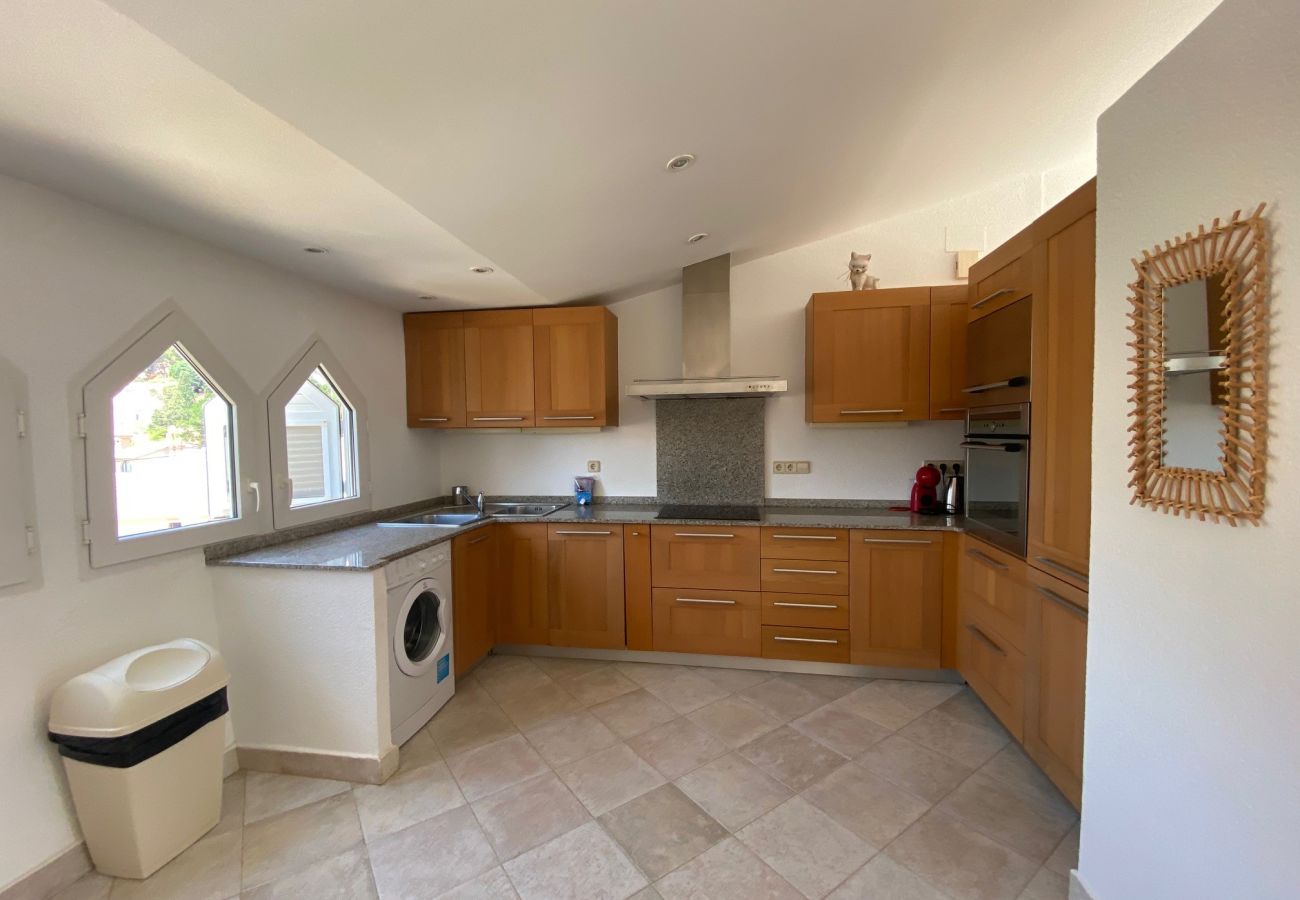 Apartment in Calpe / Calp - Alq 250 Los Castillos de Calpe