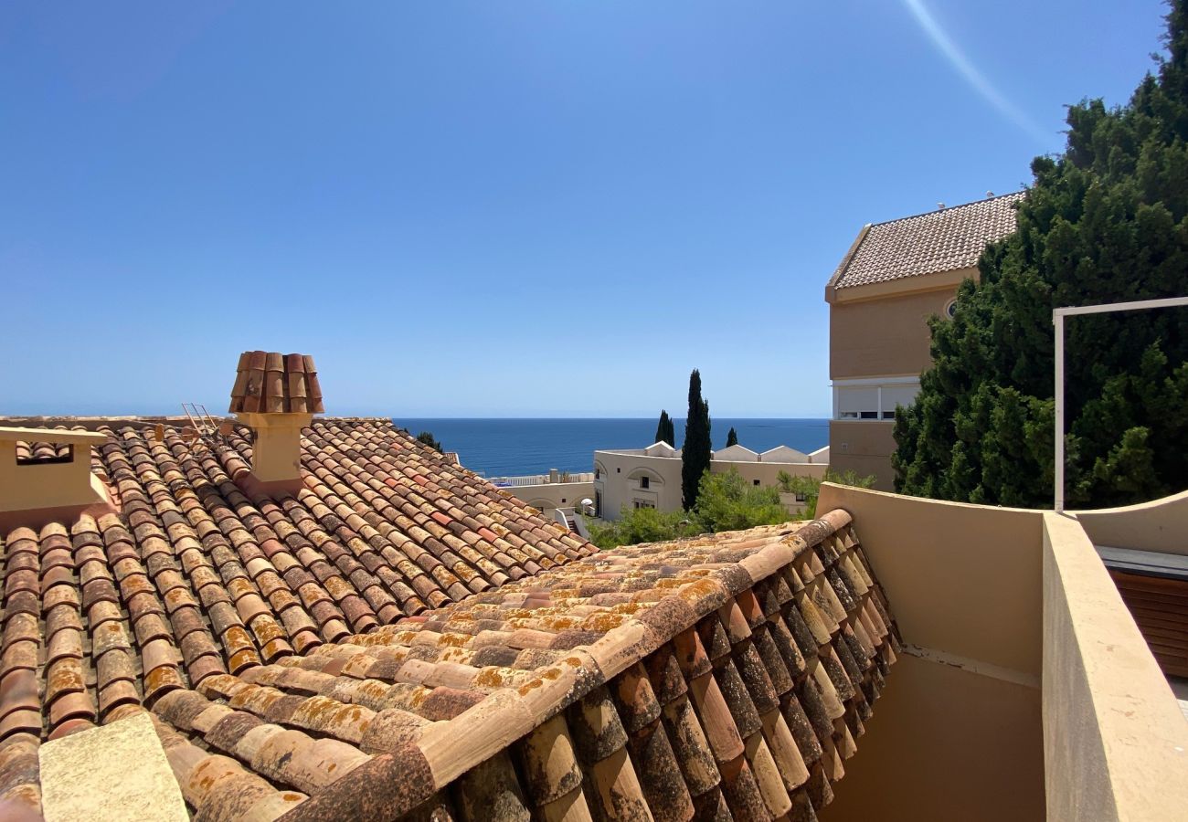 Apartment in Calpe / Calp - Alq 250 Los Castillos de Calpe