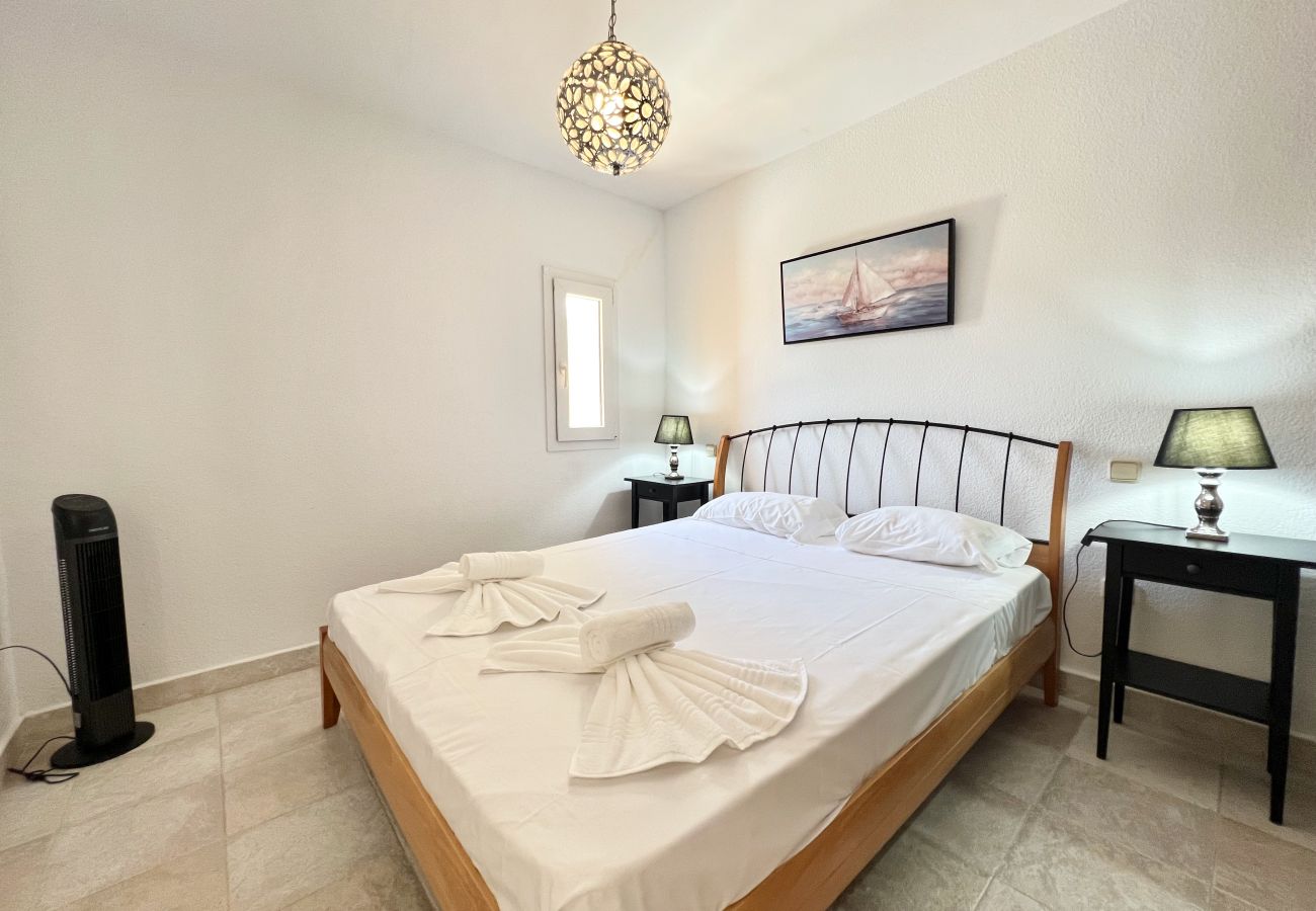Apartment in Calpe / Calp - Alq 250 Los Castillos de Calpe