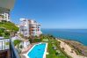 Apartment in Torrox Costa - Calaceite 3121 Ocean Paradise by Casasol Apartment in Torrox Costa - Calaceite 3121 Ocean Paradise by Casasol