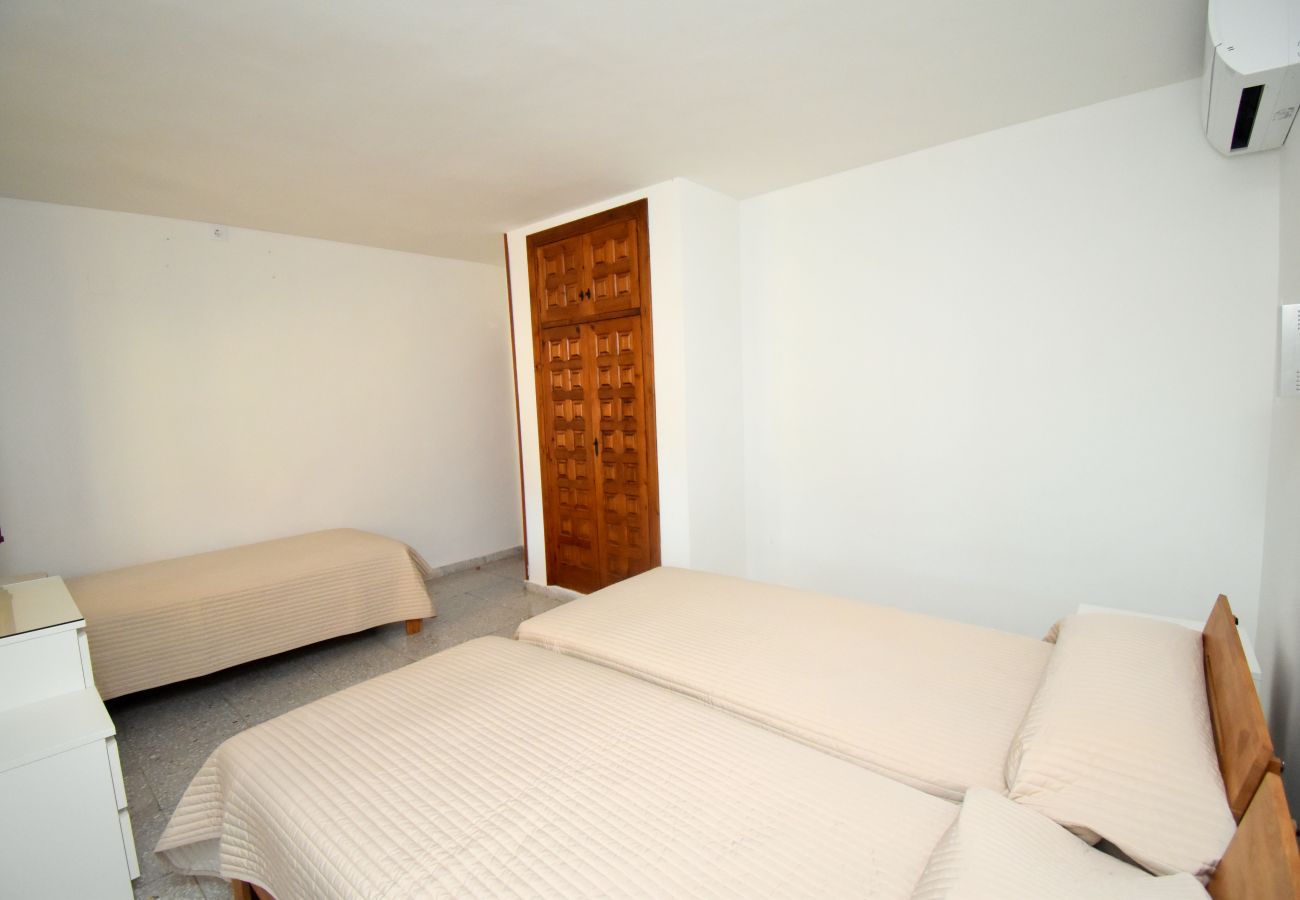 Chalet in Javea - Casa Luis Javea - 5064-2 (8p)