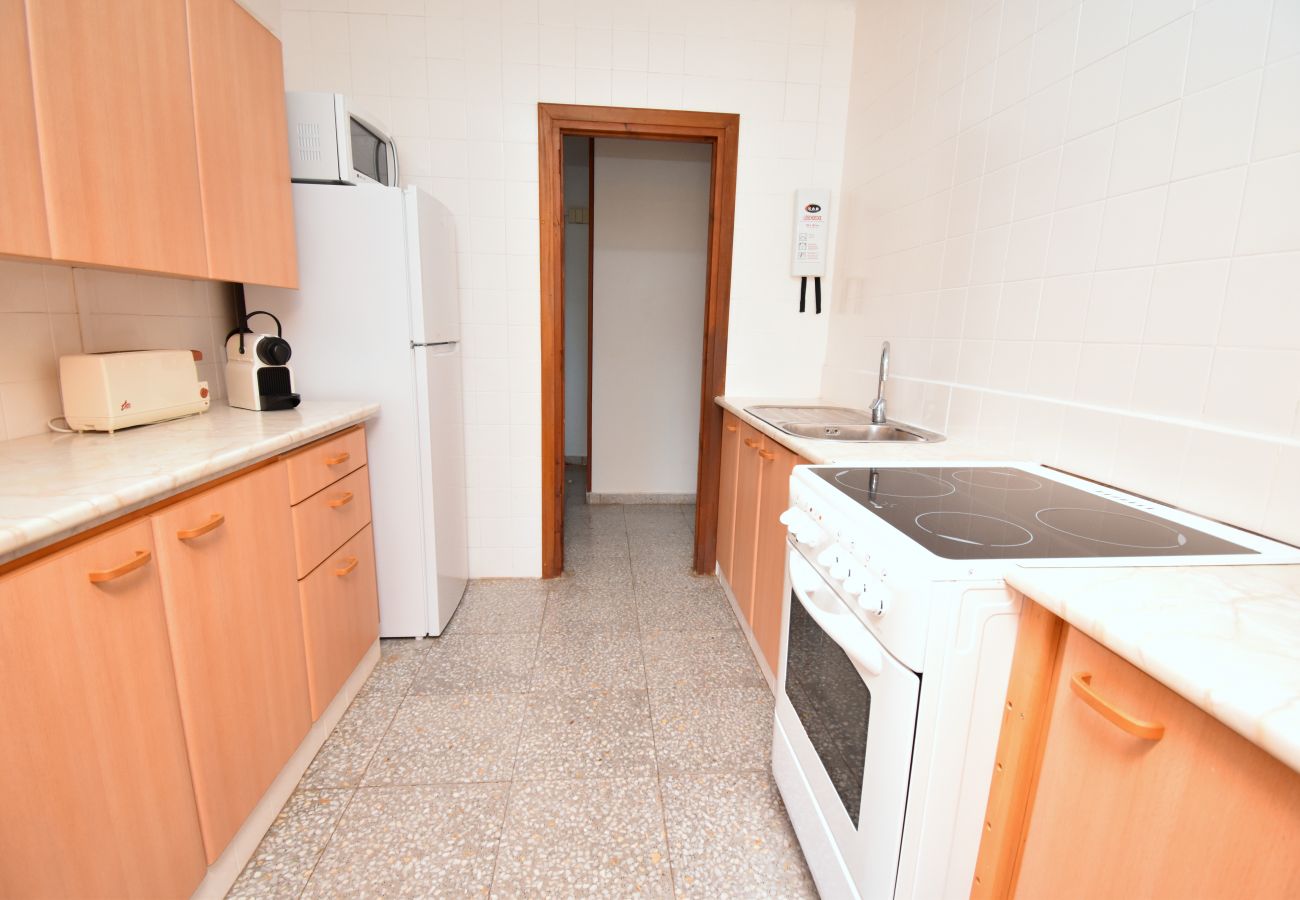 Chalet in Javea - Casa Luis Javea - 5064-2 (8p)
