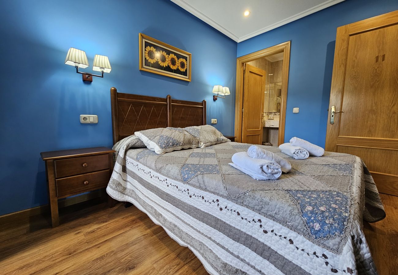 Rent by room in Mieres - 26A01 Hotel Montaña Casa Migio
