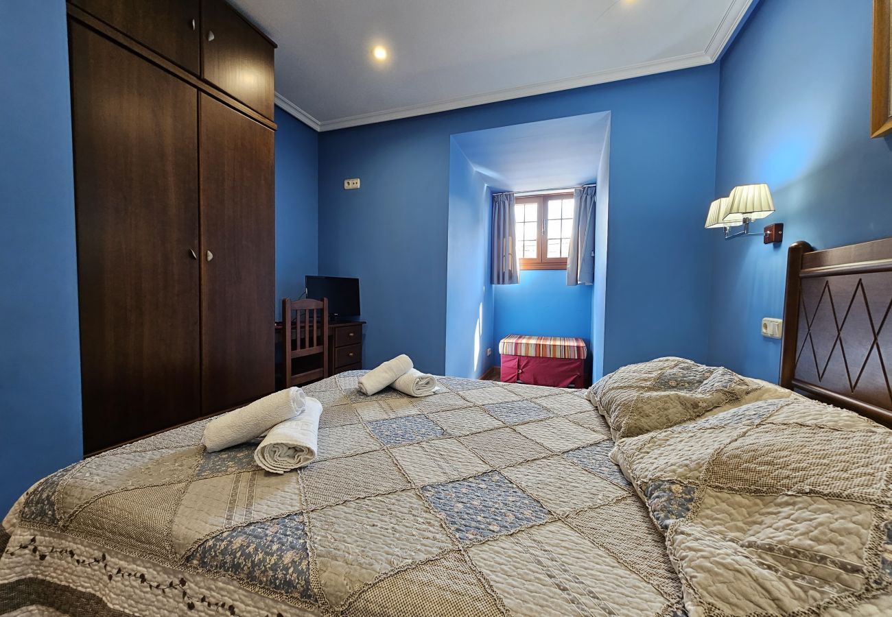 Rent by room in Mieres - 26A01 Hotel Montaña Casa Migio