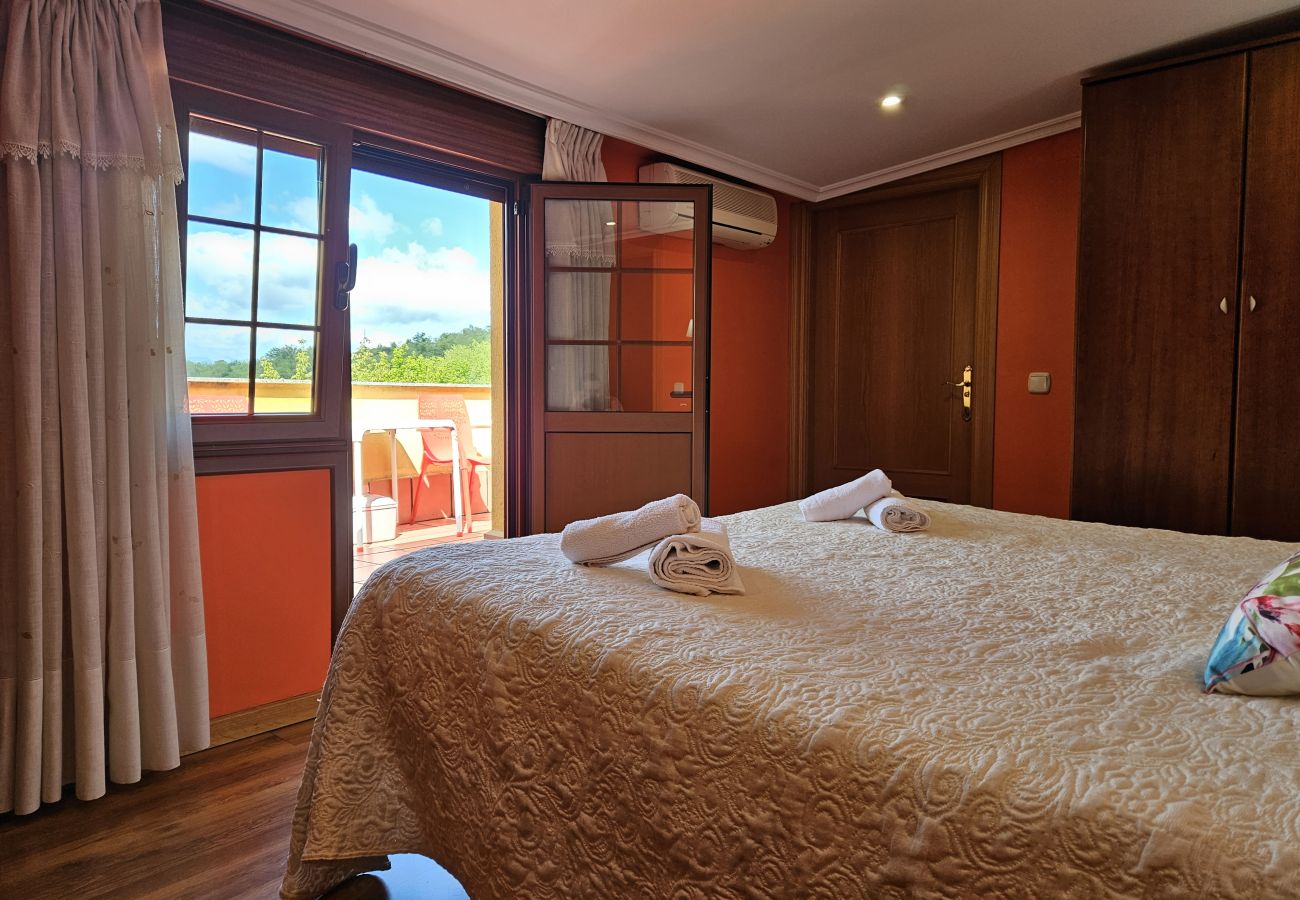 Rent by room in Mieres - 26A04 Hotel Montaña Casa Migio