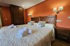 Rent by room in Mieres - 26A04 Hotel Montaña Casa Migio