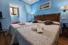 Rent by room in Mieres - 26A05 Hotel Montaña Casa Migio