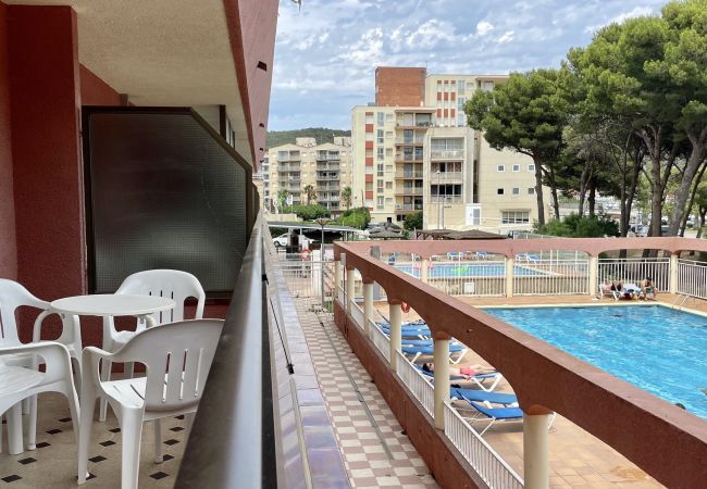  in Estartit - SALLES BEACH 05