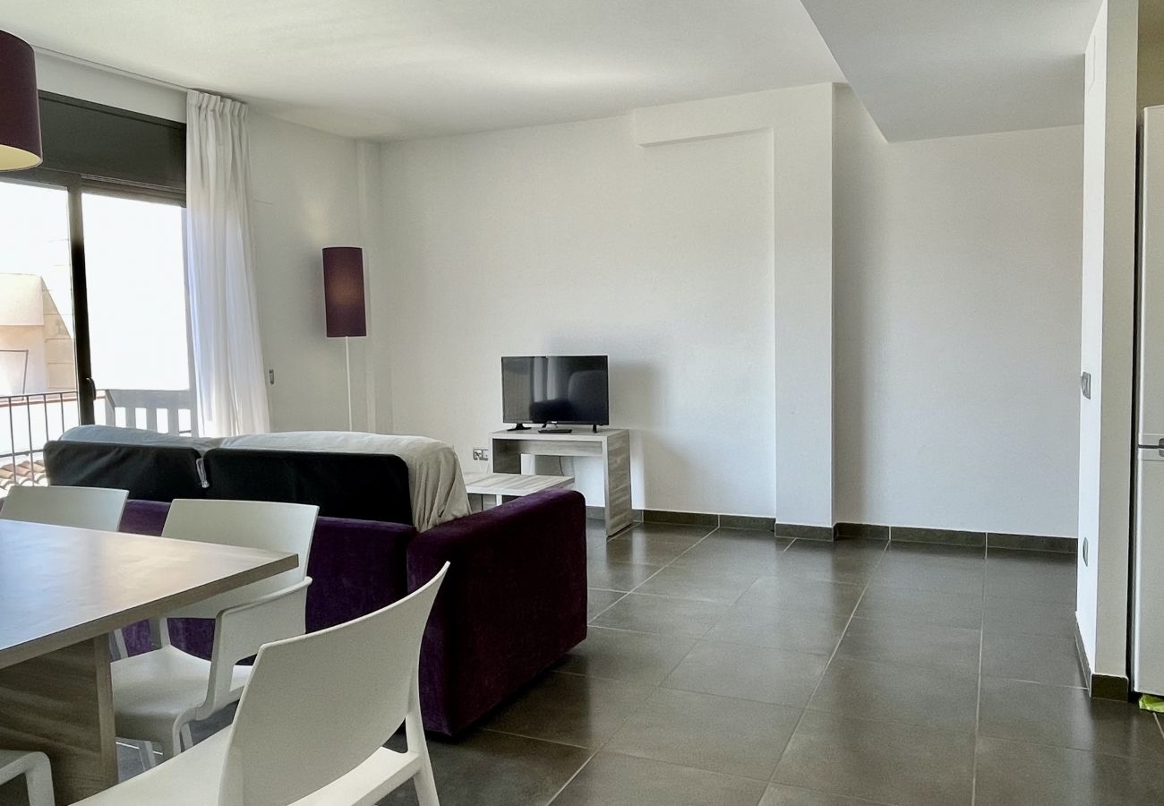 Apartment in Estartit - DARSENA C 2-3 - 1203