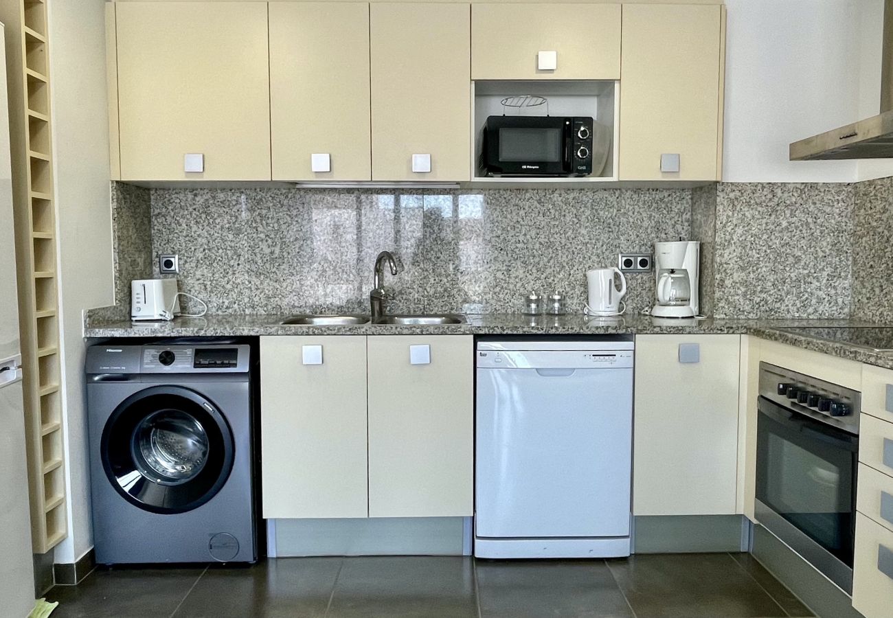 Apartment in Estartit - DARSENA C 2-3 - 1203